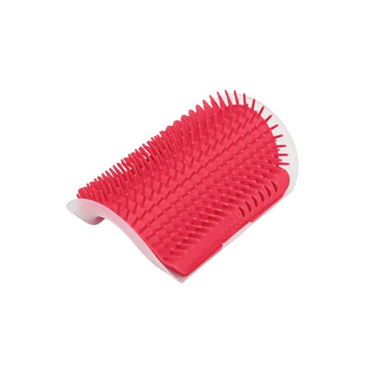 Masseur à gratter pour chat, brosse pour animaux de compagnie, élimine le peigne à cheveux, Table de toilettage, soins pour chiens et chatons, accessoires Royal Canin MyPetOnlyPlus