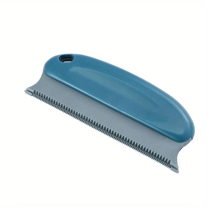 Brosse Épilateur Efficace pour Animaux de Compagnie, Rasage en Douceur de la Laine et de la Fourrure d'Aleans, pour une Maison Soignée et Bien Rangée, pour Chats et Chiens MyPetOnlyPlus