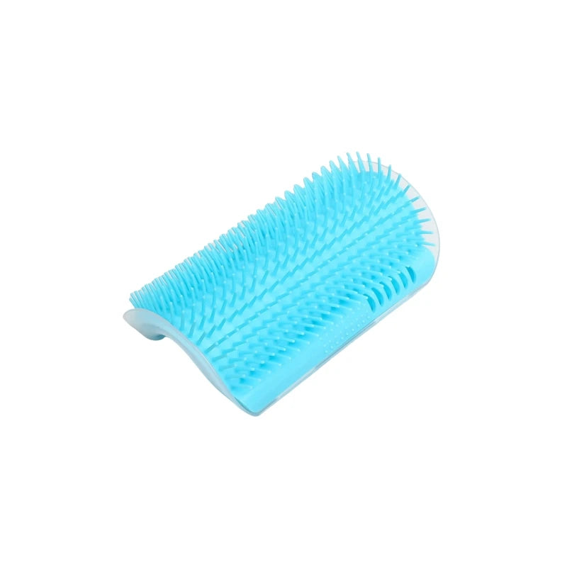 Masseur à gratter pour chat, brosse pour animaux de compagnie, élimine le peigne à cheveux, Table de toilettage, soins pour chiens et chatons, accessoires Royal Canin MyPetOnlyPlus