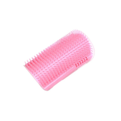 Masseur à gratter pour chat, brosse pour animaux de compagnie, élimine le peigne à cheveux, Table de toilettage, soins pour chiens et chatons, accessoires Royal Canin MyPetOnlyPlus