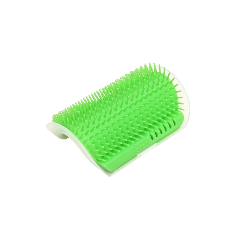 Masseur à gratter pour chat, brosse pour animaux de compagnie, élimine le peigne à cheveux, Table de toilettage, soins pour chiens et chatons, accessoires Royal Canin MyPetOnlyPlus